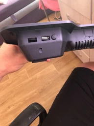 Підставка для ноутбука Esperanza Notebook Cooling Pad EA109 Chi