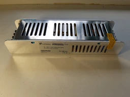 Блок питания Venom 12В 200Вт Slim Standar IP20t (VSSL-200-12) фото от покупателей 3