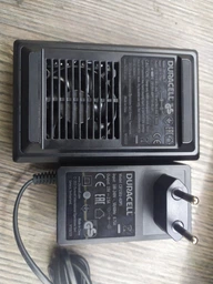 Зарядное устройство Duracell CEF15 (5000394120020) фото от покупателей 3