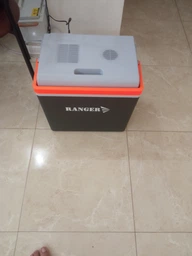 Автохолодильник Ranger Cool 30 л (RA 8857) фото от покупателей 2