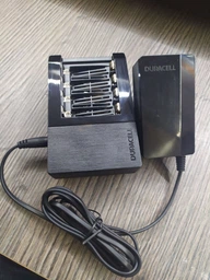Зарядное устройство Duracell CEF15 (5000394120020) фото от покупателей 5