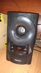 Акустична система Gemix SB-150BT Black фото від покупців 1