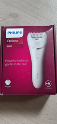 Эпилятор PHILIPS BRE715/00 серии 8000 фото от покупателей 15