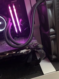 Видеокарта MSI GeForce RTX 3070 Ti VENTUS 3X 8G OC фото от покупателей 5