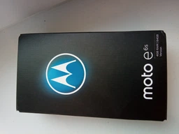 Мобильный телефон Motorola E6s 4/64GB Meteor Grey (PAJE0031RS) фото от покупателей 3