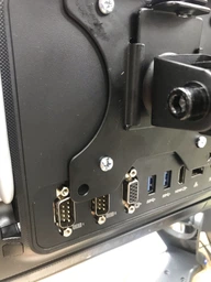 Настольное крепление для монитора ITech Black (MBES-01F) фото от покупателей 10