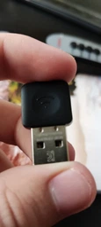 Bluetooth-адаптер 4.0 STlab міні, чіпсет CSR8510 (B-421) фото від покупців 8