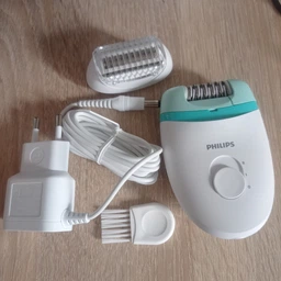 Эпилятор PHILIPS BRE245/00 серии 2000 фото от покупателей 7
