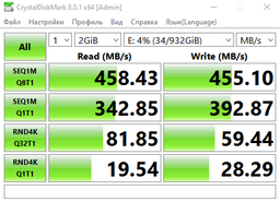 Внешний карман Maiwo для M.2 SSD NVMe (PCIe) / M.2 SSD SATA - USB 3.1 Type-C (K1687P2)