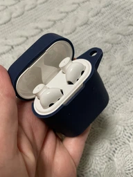 Чохол Silicon BeCover для Xiaomi Mi Air 2 / Air 2s White (BC_705672) фото від покупців 3