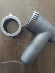 Мясорубка BOSCH MFW3X14W фото от покупателей 6