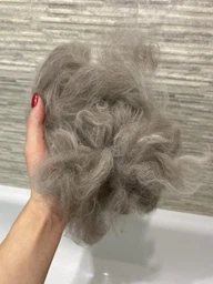 Фурминатор для котов с длинной шерстью FURminator размер L (691662) (4048422141280)