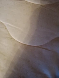 Набор антиаллергенный MirSon EcoSilk Супер Теплый №1662 Eco Light Krem (одеяло + подушки 50х70 среднии) (2200002654982) фото от покупателей 1