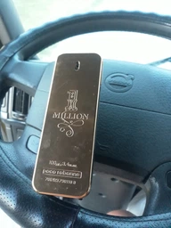 Туалетна вода для чоловіків Paco Rabanne 1 Million 200 мл (3349668566372) фото від покупців 5