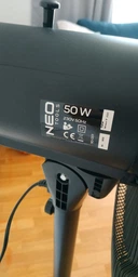 Вентилятор Neo Tools 90-001 фото от покупателей 17