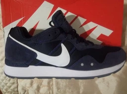 Мужские кроссовки Nike Venture Runner CK2944-400 44 (10US) 28 см Темно-синие (193658089715) фото от покупателей 2