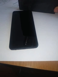 Защитное стекло LUX для Xiaomi Redmi 9 Full Сover черный 0,3 мм в упаковке