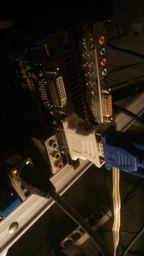 Перехідник Cablexpert DVI-A на VGA 15-pin (A-DVI-VGA) фото від покупців 4
