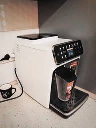 Кофемашина PHILIPS Series 4300 LatteGo EP4346/71