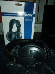 Наушники Sven AP-860V фото от покупателей 6