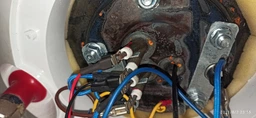 Бойлер NovaTec Direct Dry nt-dd 100 фото от покупателей 8