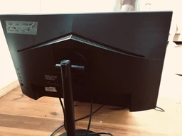 Монітор 23.8" Acer Nitro XV242YPbmiiprx (UM.QX2EE.P01) - 165Hz / 8-Bit / DisplayHDR 400 / FreeSync Premium фото від покупців 19