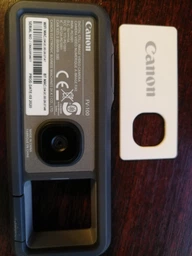 Видеокамера Canon IVY REC Blue (4291C013) фото от покупателей 1