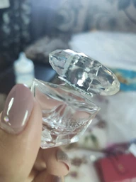 Миниатюра Туалетная вода для женщин Versace Bright Crystal 5 мл (8011003993871) фото от покупателей 11