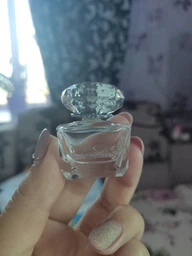 Миниатюра Туалетная вода для женщин Versace Bright Crystal 5 мл (8011003993871) фото от покупателей 12
