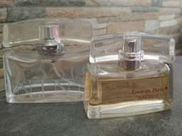 Тестер Парфюмированная вода для женщин Nina Ricci Love in Paris 50 мл (3137370307228)