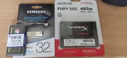 Оперативная память для ноутбука DDR3L-1600 4Gb SODIMM PC3L-12800s KVR16LS11/4 4096MB (7706916) фото от покупателей 6