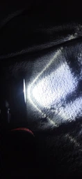 Налобний ліхтар WD420 T6 і COB розсіювач ангельський очей акк.2x18650 Micro usb фото від покупців 1