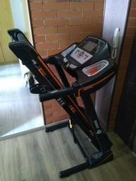 Беговая дорожка EnergyFIT 815 new фото от покупателей 1
