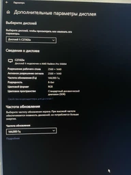 Кабель CABLETIME USB Type-C to DisplayPort (совместим с Thunderbolt 3/4) 1.8m 4K/60Hz для MacBook/iMac фото от покупателей 13