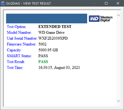 Зовнішній жорсткий диск Western Digital 2.0TB WD P10 Game Drive (WDBA2W0020BBK-WES1) фото від покупців 1