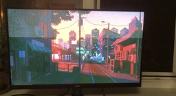 Монитор 27" Acer Nitro VG272UVbmiipx