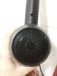 Фен RZTK HD 232 AC motor Ionic PRO