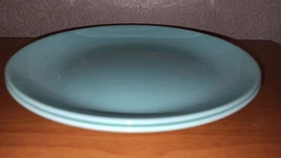 Тарілка Luminarc Diwali Light Blue десертна кругла 19 см 2612P LUM фото від покупців 5