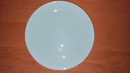 Тарілка Luminarc Diwali Light Blue десертна кругла 19 см 2612P LUM фото від покупців 6