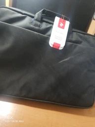 Сумка для ноутбука 2E Base Park 13.3" чорна (2E-CBN413BK)