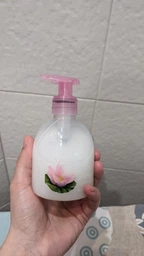 Господарське рідке мило для дитячих речей Біла Овечка For Baby Things, 1 л фото від покупців 5