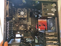 Корпус Gamemax Dark Silent фото від покупців 3