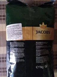 Кофе в зернах Jacobs Espresso 1000 г (8711000539187) фото от покупателей 5