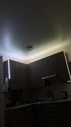 LED лента светодиодная RGB 5050 (300LED) с блоком питания и пультом комплект 5 метров защита IP68 фото от покупателей 5