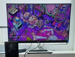 Монитор 23.8" Philips 242E1GAJ/00 фото от покупателей 1