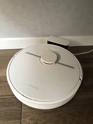 Робот-пилосос Xiaomi Dreame D9 (RLS5-WH0) фото від покупців 12