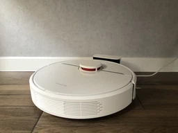 Робот-пилосос Xiaomi Dreame D9 (RLS5-WH0) фото від покупців 13