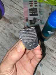 Універсальний тример PHILIPS MG7745/15 серії 7000 (14-в-1) фото від покупців 8