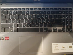 Ноутбук ASUS Laptop M515UA-BQ387 (90NB0U11-M05340) Slate Grey фото от покупателей 14