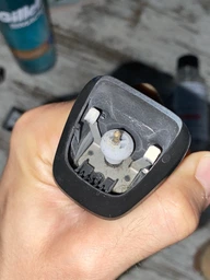 Універсальний тример PHILIPS MG7745/15 серії 7000 (14-в-1) фото від покупців 6